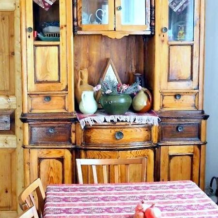 Pottery House Sanahin Otel Alaverdi Dış mekan fotoğraf