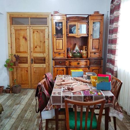 Pottery House Sanahin Otel Alaverdi Dış mekan fotoğraf