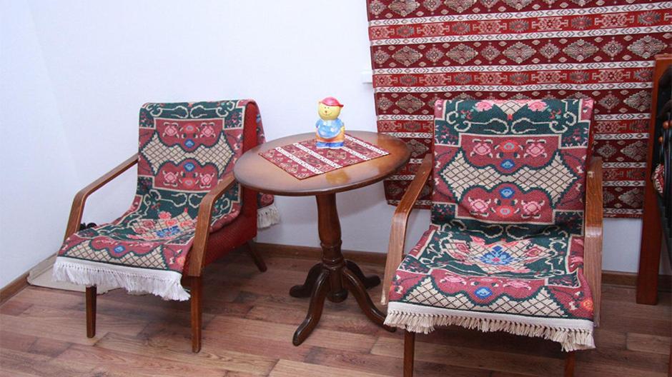 Pottery House Sanahin Otel Alaverdi Dış mekan fotoğraf