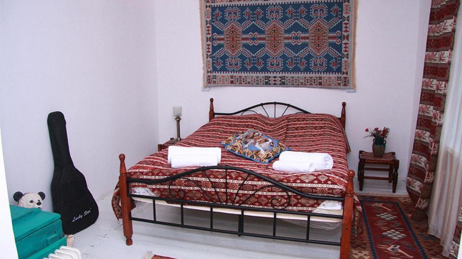 Pottery House Sanahin Otel Alaverdi Dış mekan fotoğraf