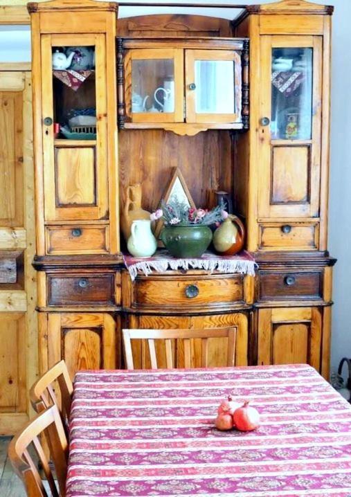 Pottery House Sanahin Otel Alaverdi Dış mekan fotoğraf