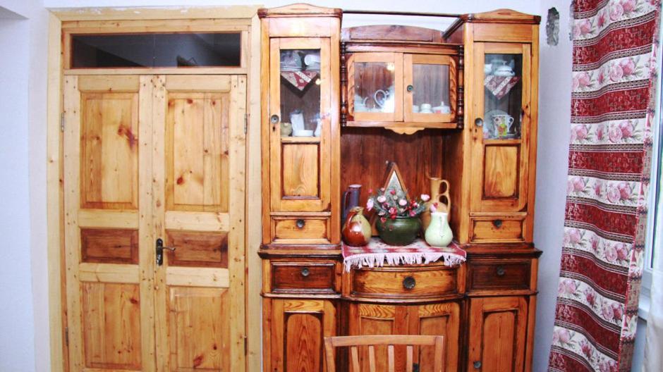 Pottery House Sanahin Otel Alaverdi Dış mekan fotoğraf