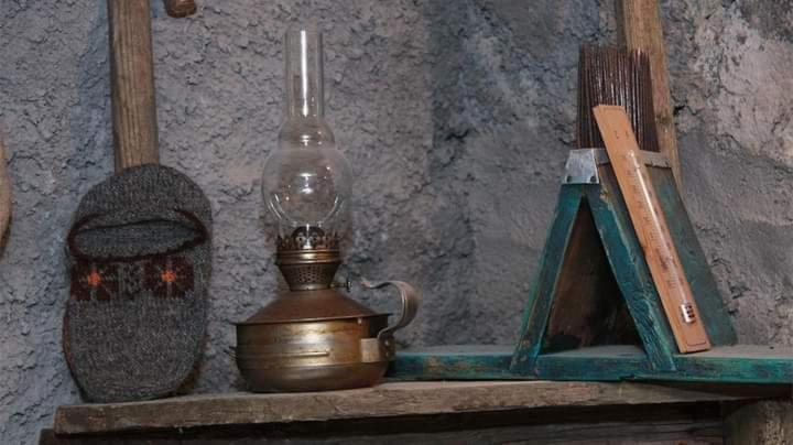 Pottery House Sanahin Otel Alaverdi Dış mekan fotoğraf