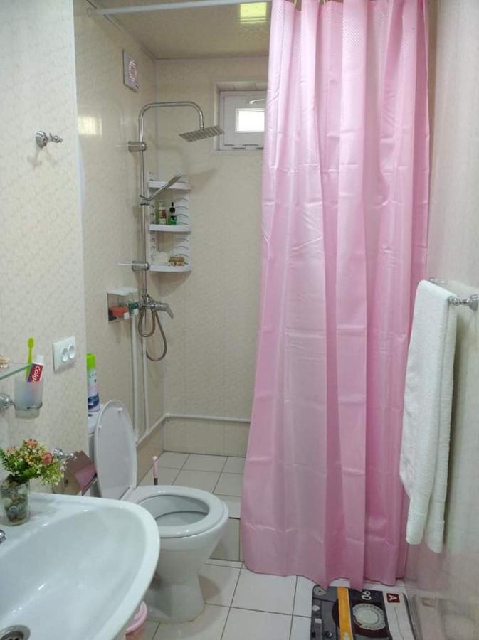 Pottery House Sanahin Otel Alaverdi Dış mekan fotoğraf