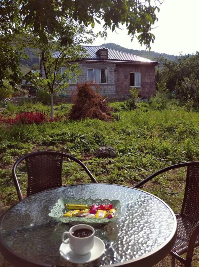 Pottery House Sanahin Otel Alaverdi Dış mekan fotoğraf